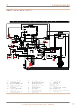 Preview for 15 page of Robur GAHP-AR S Installation, Use And Maintenance Manual