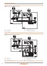 Preview for 16 page of Robur GAHP-AR S Installation, Use And Maintenance Manual