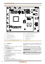 Preview for 20 page of Robur GAHP-AR S Installation, Use And Maintenance Manual