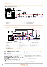 Preview for 26 page of Robur GAHP-AR S Installation, Use And Maintenance Manual