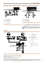 Preview for 33 page of Robur GAHP-AR S Installation, Use And Maintenance Manual