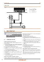 Preview for 34 page of Robur GAHP-AR S Installation, Use And Maintenance Manual