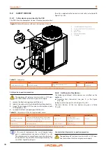 Preview for 46 page of Robur GAHP-AR S Installation, Use And Maintenance Manual