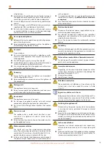 Preview for 5 page of Robur GAHP-AR Installation, Use And Maintenance Manual