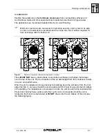 Предварительный просмотр 35 страницы Robur GAHP Line AR Series Installation, Use And Maintenance Manual