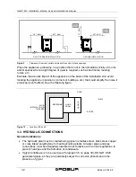 Предварительный просмотр 36 страницы Robur GAHP Line AR Series Installation, Use And Maintenance Manual