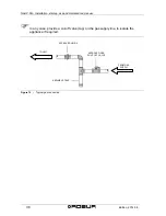 Предварительный просмотр 42 страницы Robur GAHP Line AR Series Installation, Use And Maintenance Manual