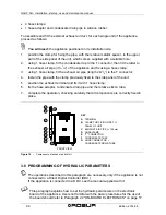 Предварительный просмотр 48 страницы Robur GAHP Line AR Series Installation, Use And Maintenance Manual