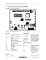 Предварительный просмотр 54 страницы Robur GAHP Line AR Series Installation, Use And Maintenance Manual