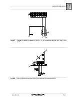 Предварительный просмотр 57 страницы Robur GAHP Line AR Series Installation, Use And Maintenance Manual