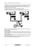 Предварительный просмотр 60 страницы Robur GAHP Line AR Series Installation, Use And Maintenance Manual