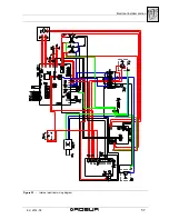 Предварительный просмотр 61 страницы Robur GAHP Line AR Series Installation, Use And Maintenance Manual