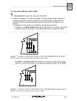 Предварительный просмотр 67 страницы Robur GAHP Line AR Series Installation, Use And Maintenance Manual