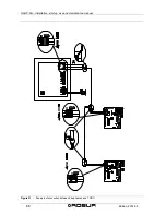 Предварительный просмотр 70 страницы Robur GAHP Line AR Series Installation, Use And Maintenance Manual