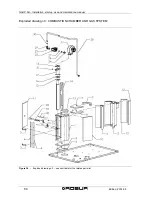 Предварительный просмотр 88 страницы Robur GAHP Line AR Series Installation, Use And Maintenance Manual