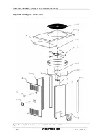 Предварительный просмотр 90 страницы Robur GAHP Line AR Series Installation, Use And Maintenance Manual