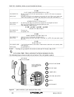 Предварительный просмотр 99 страницы Robur GAHP Line AR Series Installation, Use And Maintenance Manual