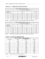 Preview for 12 page of Robur GAHP-W Installation, Use And Maintenance Manual