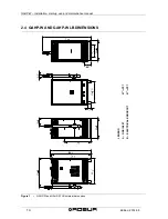 Preview for 16 page of Robur GAHP-W Installation, Use And Maintenance Manual