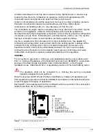 Preview for 21 page of Robur GAHP-W Installation, Use And Maintenance Manual