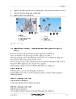 Preview for 59 page of Robur GAHP-W Installation, Use And Maintenance Manual