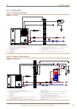 Предварительный просмотр 27 страницы Robur K18 Hybrigas Installation, Use And Maintenance Manual