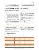 Preview for 31 page of Robur K18 Simplygas Installation Manual