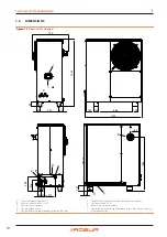 Preview for 10 page of Robur K18 Simplygas Installation, Use And Maintenance Manual