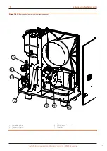 Preview for 13 page of Robur K18 Simplygas Installation, Use And Maintenance Manual