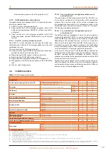 Preview for 17 page of Robur K18 Simplygas Installation, Use And Maintenance Manual