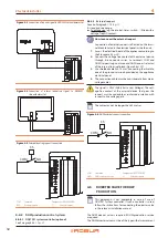 Preview for 32 page of Robur K18 Simplygas Installation, Use And Maintenance Manual