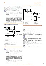 Preview for 33 page of Robur K18 Simplygas Installation, Use And Maintenance Manual