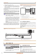 Preview for 36 page of Robur K18 Simplygas Installation, Use And Maintenance Manual