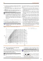 Preview for 47 page of Robur K18 Simplygas Installation, Use And Maintenance Manual