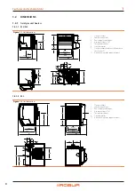 Preview for 8 page of Robur Next-R Instructions For Installation, Use And Maintenance Manual