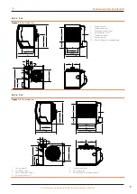 Preview for 9 page of Robur Next-R Instructions For Installation, Use And Maintenance Manual