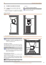 Preview for 21 page of Robur Next-R Instructions For Installation, Use And Maintenance Manual