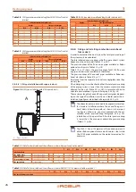 Preview for 26 page of Robur Next-R Instructions For Installation, Use And Maintenance Manual