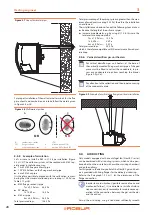 Preview for 28 page of Robur Next-R Instructions For Installation, Use And Maintenance Manual