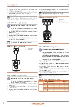 Preview for 30 page of Robur Next-R Instructions For Installation, Use And Maintenance Manual