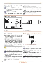 Preview for 32 page of Robur Next-R Instructions For Installation, Use And Maintenance Manual