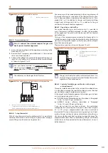 Preview for 33 page of Robur Next-R Instructions For Installation, Use And Maintenance Manual