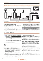 Preview for 34 page of Robur Next-R Instructions For Installation, Use And Maintenance Manual