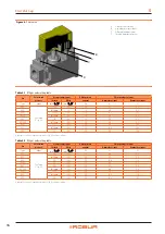 Preview for 36 page of Robur Next-R Instructions For Installation, Use And Maintenance Manual