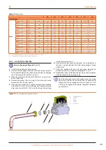 Preview for 39 page of Robur Next-R Instructions For Installation, Use And Maintenance Manual