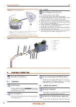 Preview for 40 page of Robur Next-R Instructions For Installation, Use And Maintenance Manual