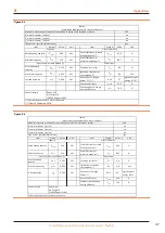 Preview for 47 page of Robur Next-R Instructions For Installation, Use And Maintenance Manual