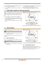 Preview for 12 page of Robur OCDS006 Installation And Operation Manual