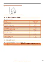 Preview for 15 page of Robur OCDS006 Installation And Operation Manual