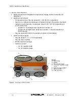 Preview for 20 page of Robur Roburbox100 Installation And Use Manual